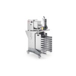 Μηχανή Ζυμαρικών PASTASTATION SRM-PASTASTATION